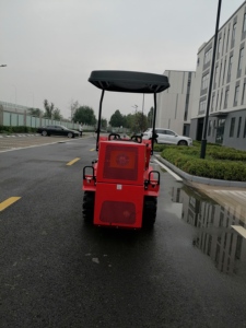 รถตักขนาดเล็กรถตักขนาดเล็กรุ่นใหม่รถตักดินรถตักพร้อมใบรับรอง EPA - Product Image 4