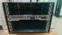 E9000H-8 Server-Gehäuse Hochdichtes 8-Slot-Gehäuse für E9000 Blade-Server