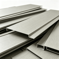 Plafond suspendu en grille d'aluminium de type G, insonorisant et ignifuge, idéal pour les bureaux – Vente directe usine, best-seller moderne