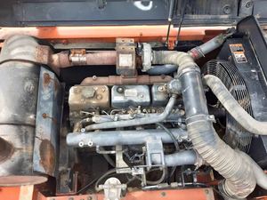 Excavadora Doosan DX300 Usada Original Hecha en Corea - Product Image 3