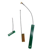 TOBNICE OEM Antenne interne SMD PCB FPC avec connecteur IPX UFL 433/915/868/2G 3G 4G GSM Modèle de communication WiFi PCB-08