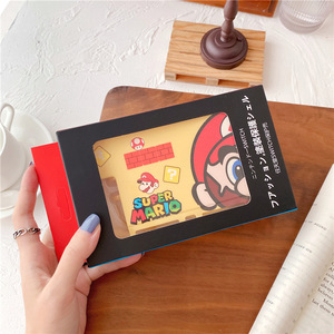 Étui en TPU <span class=keywords><strong>Pikachu</strong></span> antichoc pour <span class=keywords><strong>Nintendo</strong></span> <span class=keywords><strong>Switch</strong></span>, coque de protection mignonne pour <span class=keywords><strong>Switch</strong></span> - Product Image 2