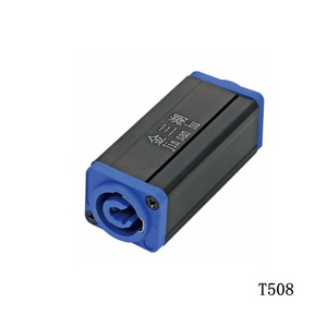 Jinsanhu T508 Audio Isolation <b>Transformer</b> Noise Reduction Converter Power Socket - Product Image 1