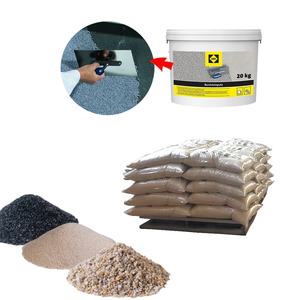 Sable coloré naturel avec pierres neutre, couleurs pour le marbre et le granit, produits en pierre naturelle et <span class=keywords><strong>beige</strong></span> - Product Image 1