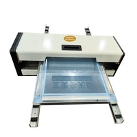 Máquina de Impresión Digital de Pantallas Amdyor 550 de Bajo Costo, Máquina para Hacer Pantallas Digitales