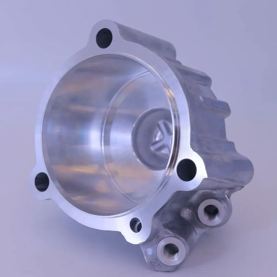 SRSK出品 1325.334.013 Sinotruk SITRAK ZF Gearbox High & Low Gear Cover