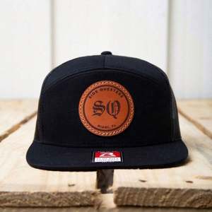 Custom Dad Hat Embroidery Snapback Caps Gorras Woven <b>Patch</b> Gorras Richardson 112 Trucker Hats High Quality - Product Image 2