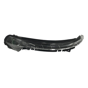 Conjunto de Luces Intermitentes para Audi A6 C7, Halógenas, 4GD949101 4GD949102, Lado Izquierdo y Derecho, Pieza de Repuesto - Product Image 1