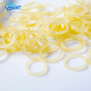 Guber elastik hava akımı progold altın Jennings ağız Teeth Odontologia ekipmanları CE ile dişler için ligatür bağı - Product Image 4