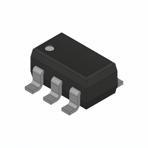 MAX2608EUT ไอซีและโมดูล RF ทั่วไปของแท้ - Product Image 1