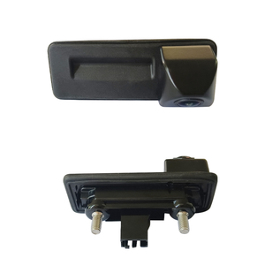 <span class=keywords><strong>Camera</strong></span> Lùi Quan Sát Phía Sau Tay Cầm Cốp Xe Thay Thế Cho Xe Audi A1/Skoda <span class=keywords><strong>Fabia</strong></span> - Product Image 3