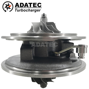 ตลับ GTD1446V เทอร์โบ839413 839413-0002 839413-5002S HP2-6K682-AA กังหัน chra สำหรับ<span class=keywords><strong>2</strong></span>.0L JX4G20A5L 151KW V และ JMC - Product Image 2