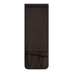5 Pockets Sofa Side Armrest Pocket Storage <b>Bag</b> Sofa <b>Bed</b> Side Magazine Remote Control Storage Hanging Storage <b>Bag</b> - Product Image 5