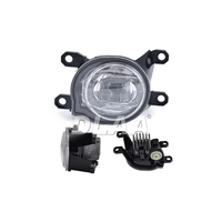DLAA TY3977-LED pour Toyota Premio Feux antibrouillard Modèle Feux antibrouillard Toyota Landcruiser Feux antibrouillard pour Toyota Ist