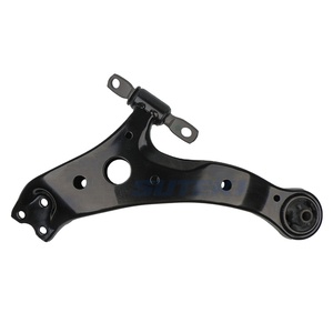 Bras de commande de Suspension avant inférieur gauche SUTEKI utilisé pour <span class=keywords><strong>Toyota</strong></span> <span class=keywords><strong>PREVIA</strong></span> 2000-2006 48069-06070 48069-28120 - Product Image 1