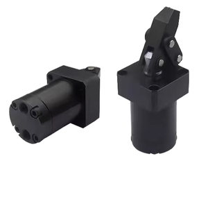HLC-M63 <span class=keywords><strong>Hydraulic</strong></span> Blocking Hebel Zylinder Multifunktion ale Hydraulik stange - Product Image 4