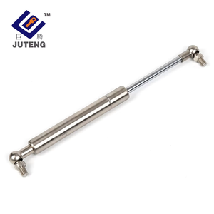 Heavy Duty Hydraulic Gas Spring for Furniture Cabinet <b>Bed</b> <b>Lift</b> Sofa <b>Bed</b> Adjustable Lockable Gas Strut - Product Image 2