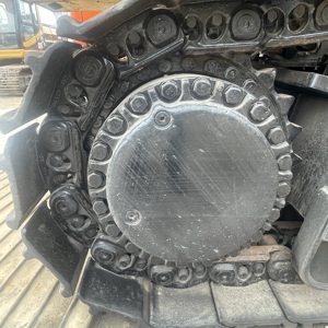 รถขุด CAT 390F มือสอง ขนาด 90 ตัน รถขุดไฮดรอลิกแบบตีนตะขาบ เครื่องจักรก่อสร้างงานหนักสำหรับงานเหมือง - Product Image 5