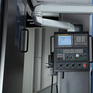 Máy nghiền nhàm chán dbc 110 II cho các ứng dụng gia công kim loại công nghiệp hiệu suất cao và năng suất cao - Product Image 4