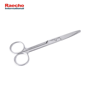 Mô mềm cắt kéo thẳng kéo phẫu thuật y tế - Product Image 4