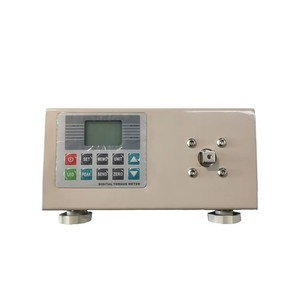 XZ LAB HT-200 Dynamomètre numérique haute précision, instrument de mesure de force intelligent pour tournevis et clé - Product Image 1