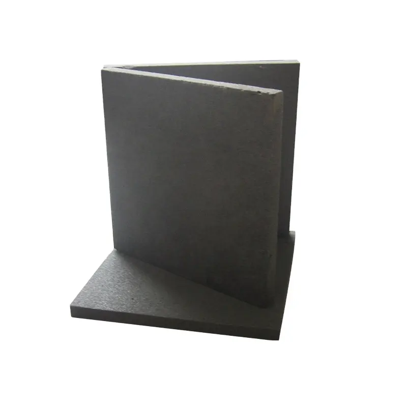 Foam Glass Board High performance rigid environmentally friendly insulation foam glass cement board sandwich panel