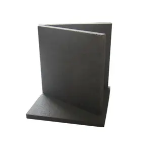 Bọt Thủy Tinh Xi Măng Hội Đồng Quản Trị Sandwich Panel Hiệu Suất Cao Cứng Nhắc Thân Thiện Với Môi Trường