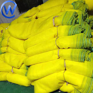 Rete di nebbia giapponese per la cattura di uccelli corvo repellente rete di avvertimento Anti uccello contro corvo rete di protezione per la protezione della zona di immondizia scatola - Product Image 6