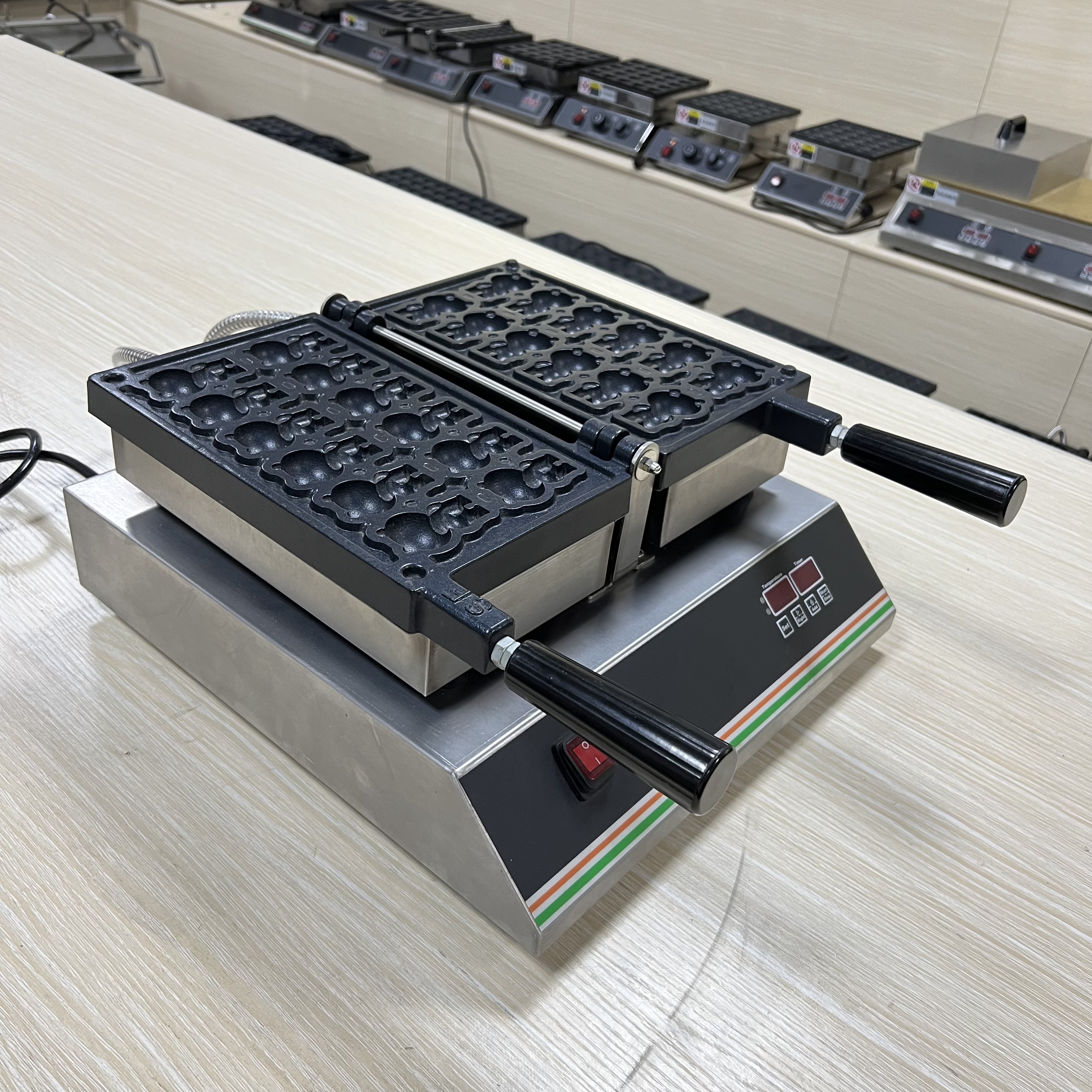 タルコフ　waffle maker サイレンサー　2.0 タルコフ waffle maker サイレンサー 2.0 - メルカリ