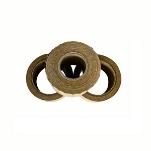 Thân Thiện Với Môi Nước Kích Hoạt Kraft Craft Giấy Băng Có thể In Có thể Ghi Gia Cố Nóng Chảy Acrylic Dính Cho Thùng Carton Đóng Gói - Product Image 5