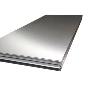 Hoge Kwaliteit 1-8 Serie Professionele Aluminium Plaat Fabriek Lage Prijs Bulk-Aluminium-Plaat