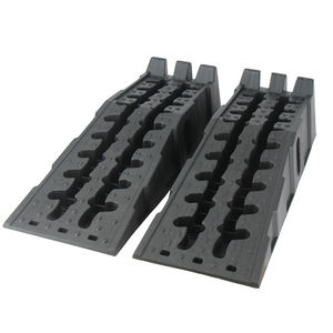 Ramp Servis Mobil Plastik GT-30P, Ramp Pengangkat Mobil, Ramp Perbaikan Mobil yang Tahan Lama, Ramp Perbaikan Kendaraan, Ramp Ganti Oli - Product Image 2