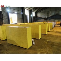 Encofrado de Construcción, Panel de 3 Capas para Encofrado, Panel Tricapa para Construcción Estructural