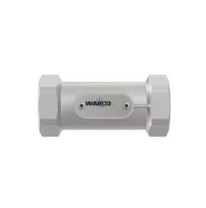 WJH 4340140000 Systèmes de freinage à air comprimé pour camions/bus <span class=keywords><strong>Clapet</strong></span> <span class=keywords><strong>anti</strong></span>-<span class=keywords><strong>retour</strong></span> et <span class=keywords><strong>clapet</strong></span> <span class=keywords><strong>anti</strong></span>-<span class=keywords><strong>retour</strong></span> neufs - Product Image 2