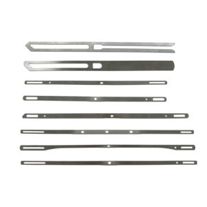 Usine de Nantong, Chine, vente chaude de pièces de métier à tisser : fil de guêpe pour métier à tisser - Product Image 3