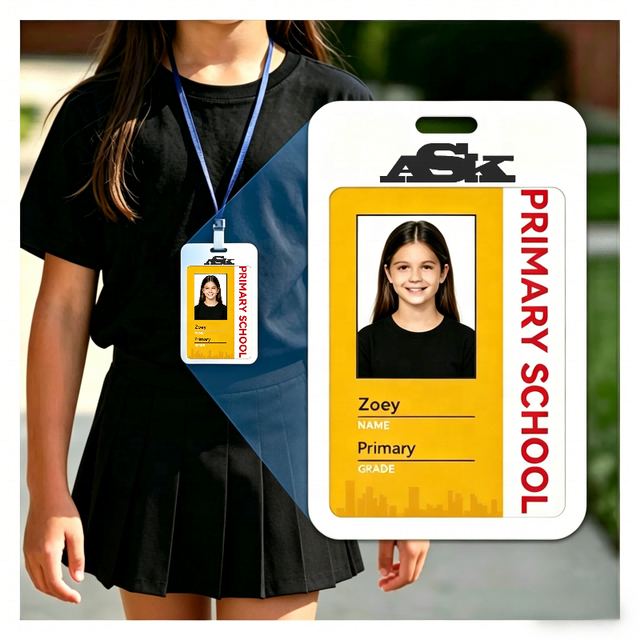 Waterproof BLE Electronic Epaper Name Tag Badge 3.98 Inch Smart Digital Epaper Name Display Tag for Student