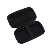 Manufacture personnalisé petit Portable étanche Eva plastique coque dure mousse outil voyage mallette de transport sac pochette de rangement