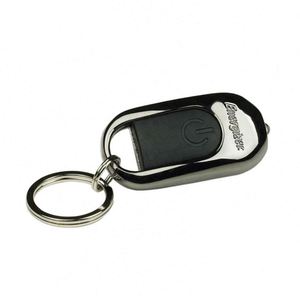 Llavero con Bombilla LED Promocional con Logotipo Impreso - Product Image 3