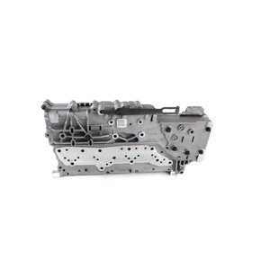 Cuerpo de Válvulas de Transmisión HXT GA6L45R 6L45, Mecatrónica Compatible con BMW Cadillac Chevrolet E83 X3 E90 E91 328i 2006-2013 - Product Image 4