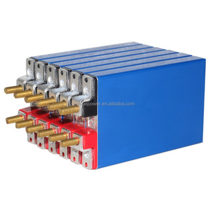 Batterie SCIB LTO 2,4 V 2,9 Ah SCIB 2,9 Ah Max 75C 520W Décharge Cycles de vie supérieurs à 20 000 fois avec des goujons personnalisés - Product Image 3