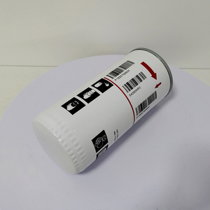 MANNY High Efficiency Lubricating Oil Filter Element 1625752600 For Air Compressor Machine - Product Image 2