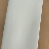 Papier Bond CAD de couleur blanche de qualité supérieure, papier journal, papier pour marqueurs