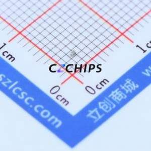 Condensateur SMD (MLCC) CL05C240JB5NNNC 0402 (Capacité : 24pF) (Précision : 5%) (Tension nominale : 50V) - Product Image 1