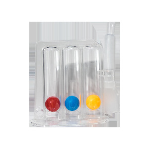 Thiết bị tập thở chức năng phổi, dụng cụ tập thể dục Công suất phổi, phục hồi chức năng phổi - Product Image 3