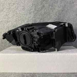 Para BMW 5 Series 2011-2017 <span class=keywords><strong>F10</strong></span> F11 F18 <span class=keywords><strong>520</strong></span> 525 528 530i faros LED mejorados estilo G30 - Product Image 5