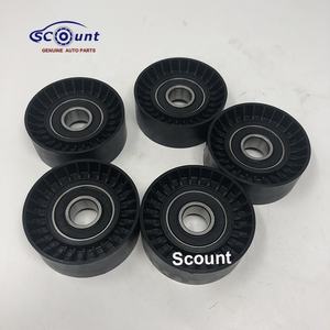 Scount ขายส่งที่มีคุณภาพสูงสต็อกเข็มขัด Idler รอก16620-22012สำหรับ <span class=keywords><strong>Altis</strong></span> ZZE121 ZZE122 1ZZ 3ZZ 4ZZ เครื่องยนต์16620-22012 - Product Image 5
