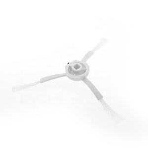 Cepillo Lateral de Repuesto Compatible con XiaoMi Mijia All-in-One Omni B101CN Dreame <span class=keywords><strong>Bot</strong></span> <span class=keywords><strong>L10s</strong></span> <span class=keywords><strong>Ultra</strong></span> Robot Aspiradora, Repuestos y Accesorios - Product Image 3