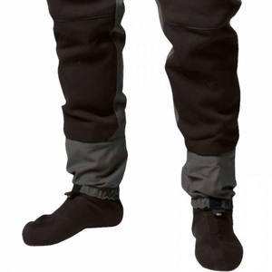 Nouveau modèle Vêtements <span class=keywords><strong>de</strong></span> pêche pour <span class=keywords><strong>homme</strong></span> Wader imperméable et respirant pour <span class=keywords><strong>homme</strong></span> - Product Image 3