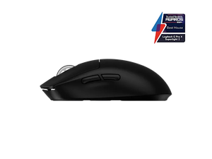 Pour <span class=keywords><strong>Logitech</strong></span> <span class=keywords><strong>G</strong></span> <span class=keywords><strong>Pro</strong></span> X <span class=keywords><strong>Superlight</strong></span> 2 8000Hz 888 + IPS 44000 DPI commutateurs hybrides Lightforce souris de jeu Superfast - Product Image 5