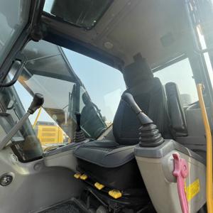 <span class=keywords><strong>Volvo</strong></span> EC220D Gebruikt Graafmachine 22 Ton Uitstekende Staat Weinig Uren Klaar voor Werk Motor Versnellingsbak Pomp Lager - Product Image 5